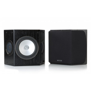 Monitor Audio Silver RX FX Black Oak