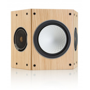Monitor Audio Silver RX FX Natural Oak
