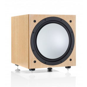 Monitor Audio Silver W12 Natural Oak