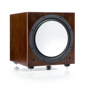Monitor Audio Silver W12 Walnut