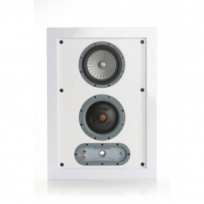 Monitor Audio SoundFrame SF1 High Gloss White