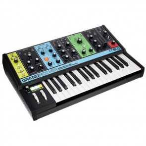 Аналоговый синтезатор MOOG GRANDMOTHER