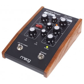 Синтезатор аналоговый MOOG MF-108M MOOGERFOOGER CLUSTER FLUX