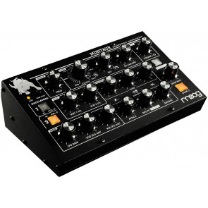 Аналоговый басовый синтезатор MOOG MINITAUR 2.2