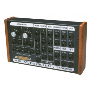  CV-расширение для Minimoog Voyager MOOG VX351