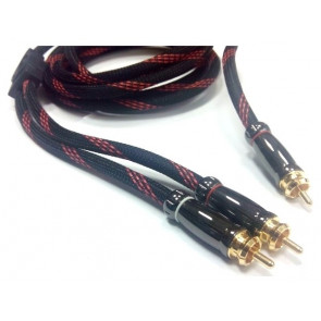 Сабвуферный кабель MT-Power DIAMOND SUB 8m