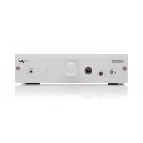 Усилитель для наушников Musical Fidelity LX2-HPA Silver