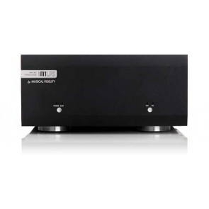 Фонокорректор Musical Fidelity M1 LPS Black