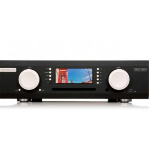 Стереосистема Musical Fidelity M6 ENCORE 225 (1Tb) Black