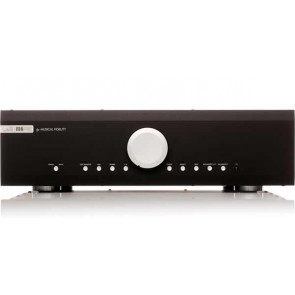 Предварительный усилитель Musical Fidelity M6PRE Black