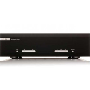 Усилитель мощности Musical Fidelity M6PRX Black