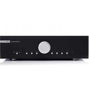 Стерео усилитель Musical Fidelity M6Si Black