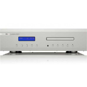 CD/SACD плеер Musical Fidelity M6SCD Silver