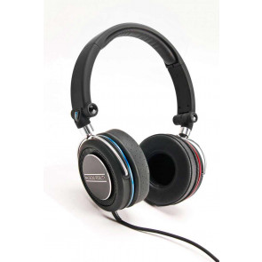 Наушники Musical Fidelity MF100 Black