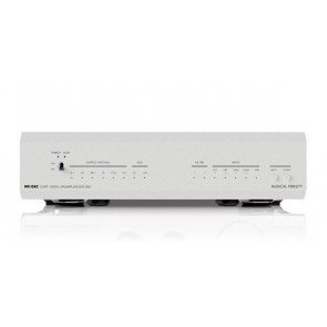 ЦАП Musical Fidelity MX DAC Silver