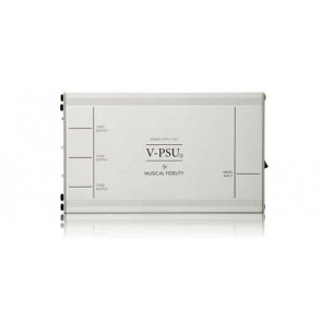 Блок питания регулируемый Musical Fidelity V-PSU2 Silver