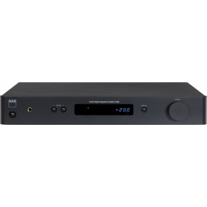 Cтерео усилитель NAD C328BEE