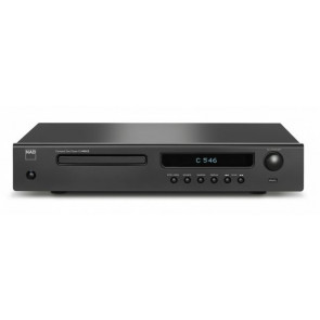 CD плеер NAD C546 BEE