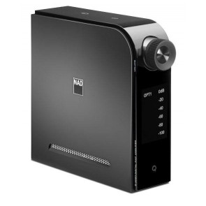 Стерео ресивер NAD D 3020