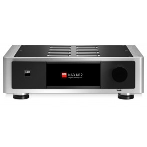 ЦАП NAD M12    Masters Series
