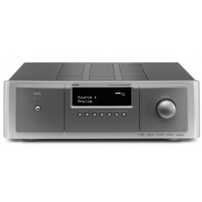 AV процессор NAD M15HD2 3D Masters Series