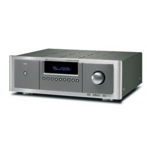 AV процессор NAD M15   Masters Series
