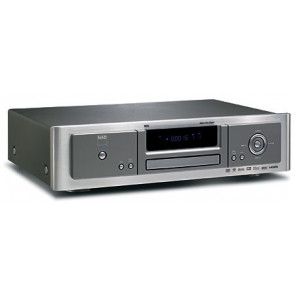DVD/SACD плеер NAD M55   Masters Series