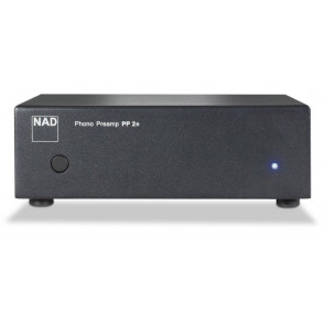 Фонокорректор  NAD PP 2e