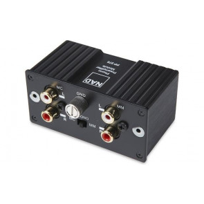 Фонокорректор  NAD PP 375