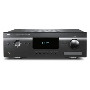 AV процессор NAD T187 Top-Level  DAC
