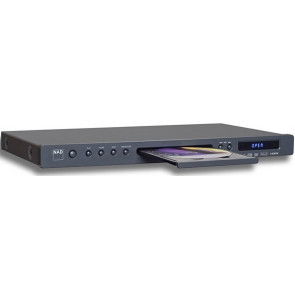 DVD плеер NAD T515