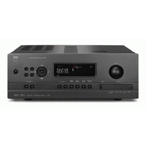 AV ресивер NAD T765