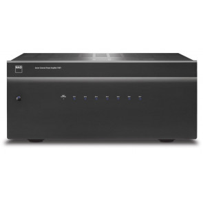 Многоканальный усилитель мощности NAD T977