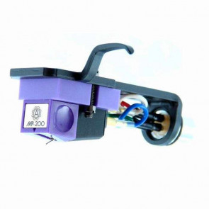 Nagaoka MP 200-H In Shell