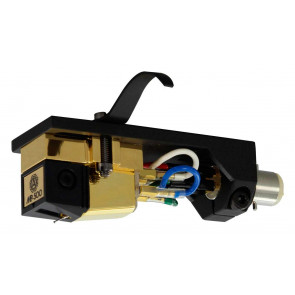 Nagaoka MP 500-H In Shell