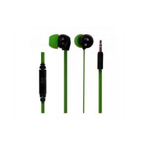 Наушники Nakamichi M10 Green