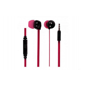 Наушники Nakamichi M10 Pink