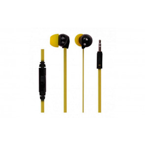 Наушники Nakamichi M10 Yellow