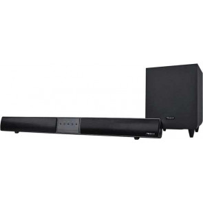Звуковой проектор Nakamichi NK11 Black