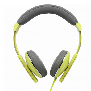 Наушники Nakamichi NK2000 Yellow