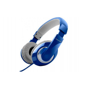 Наушники Nakamichi NK780M Metallic Blue