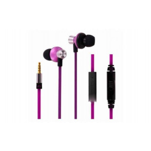 Наушники Nakamichi T8000 Metallic Purple