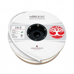 Nordost  14-2 в бухте 100 м