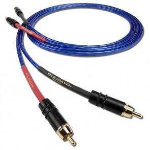 Nordost Blue Heaven (RCA-RCA) 0,6m