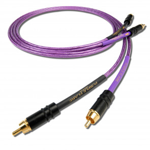 Nordost Purple Flare (RCA-RCA) 0.6m