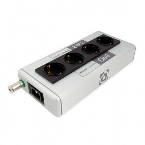 Nordost QBASE4 Power Distribution System (EU (Schuko))