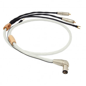 Nordost Valhalla 1.25m (5 Pin Din to 2 RCA)