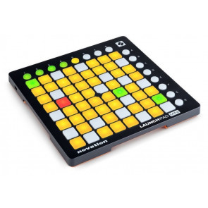 MIDI контроллер Novation LAUNCHPAD MINI MK2