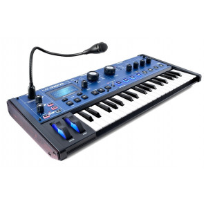 Синтезатор Novation MININOVA