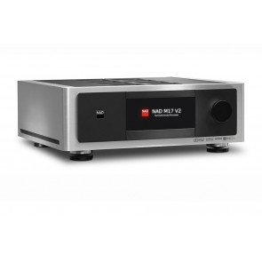 AV процессор NAD M17 V2   Masters Series